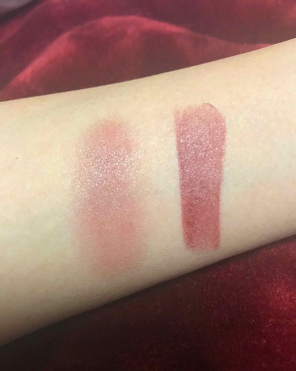 フーミー リップスティック/WHOMEE/口紅を使ったクチコミ(2枚目)