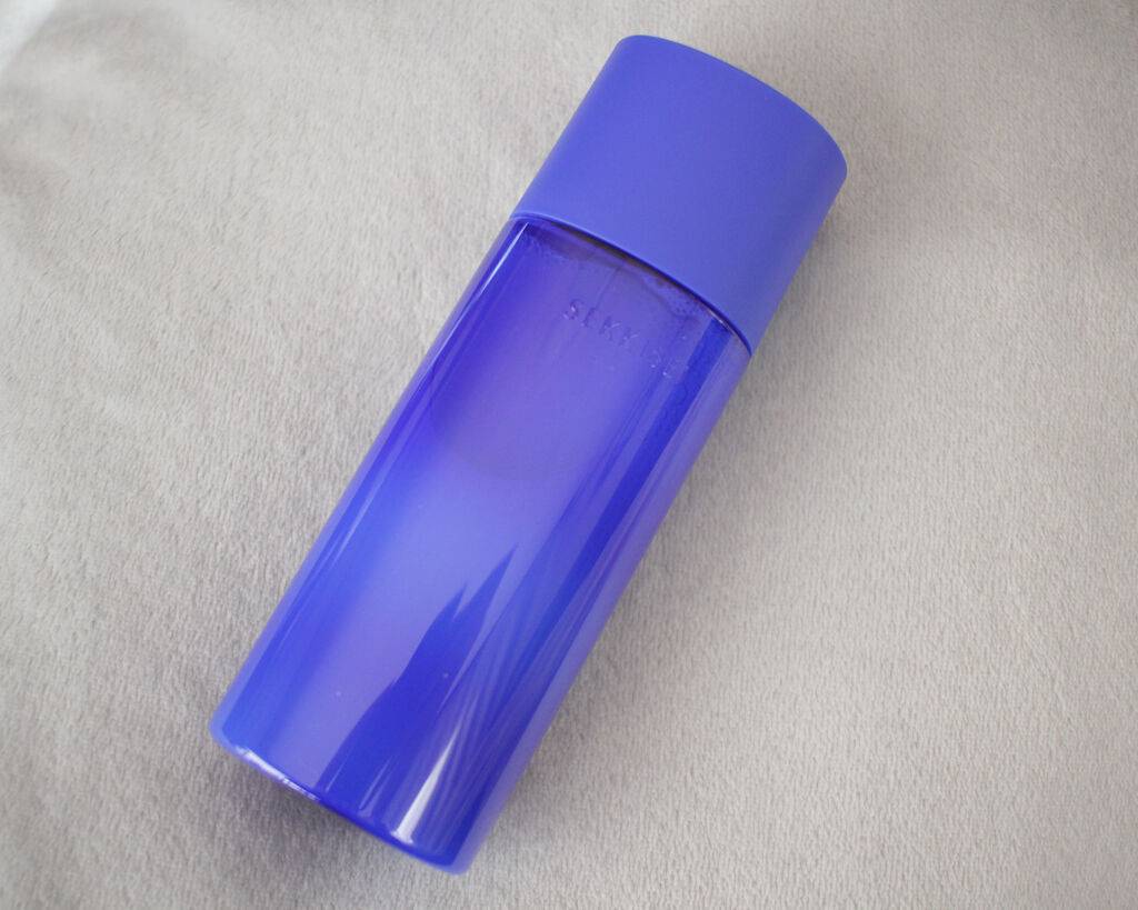 クリアウェルネス ナチュラル ドリップ/雪肌精/化粧水を使ったクチコミ（1枚目）