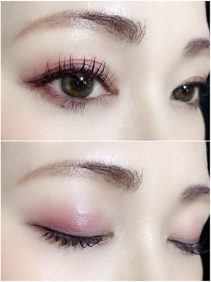 ソレイユ アイ アンド チーク パレット/TOM FORD BEAUTY/マルチパレットを使ったクチコミ(3枚目)