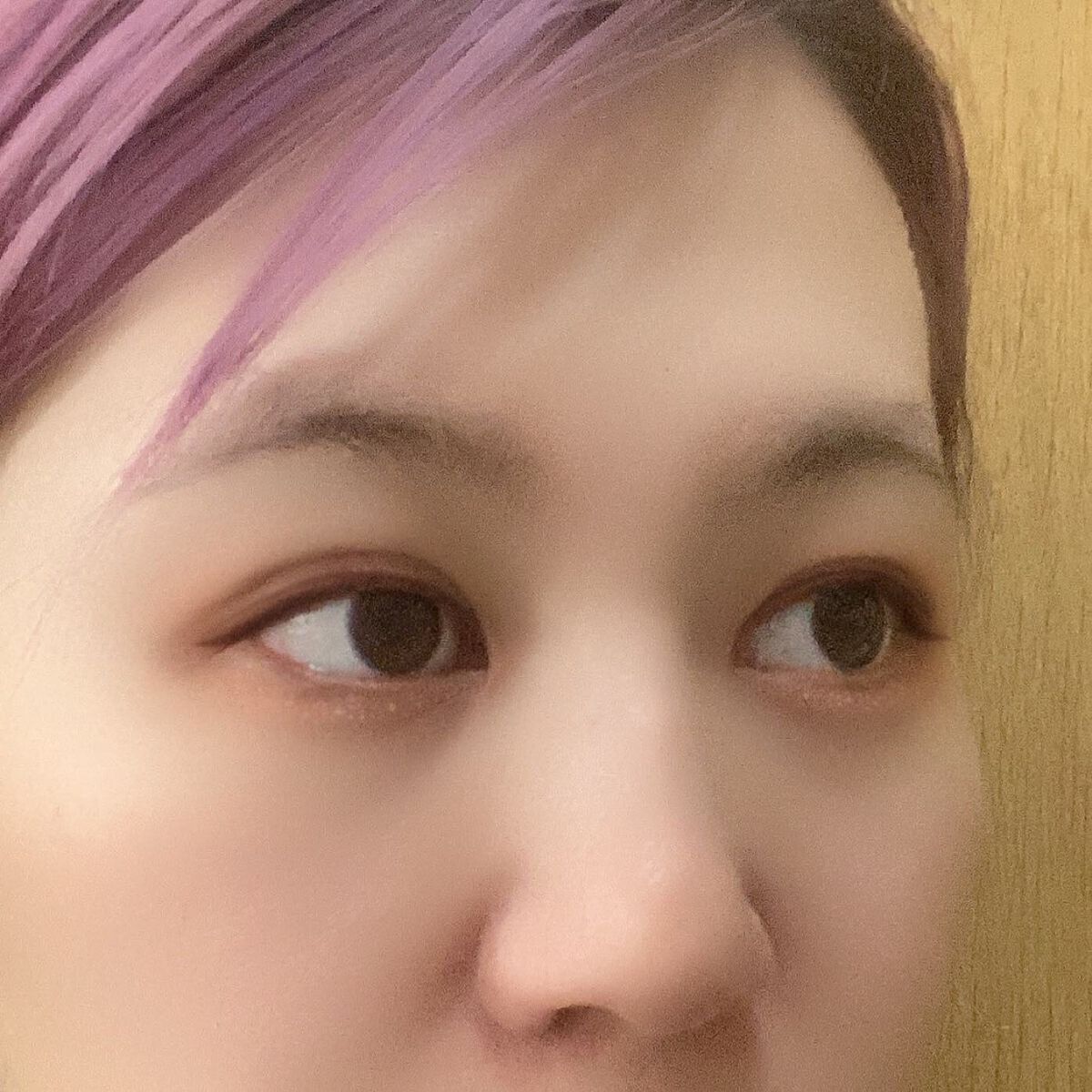 ふうせん @フォロバ100% on LIPS 「5月19日金曜日で施術してから12週が経ちました❣️前回、2ヶ..」(3枚目)