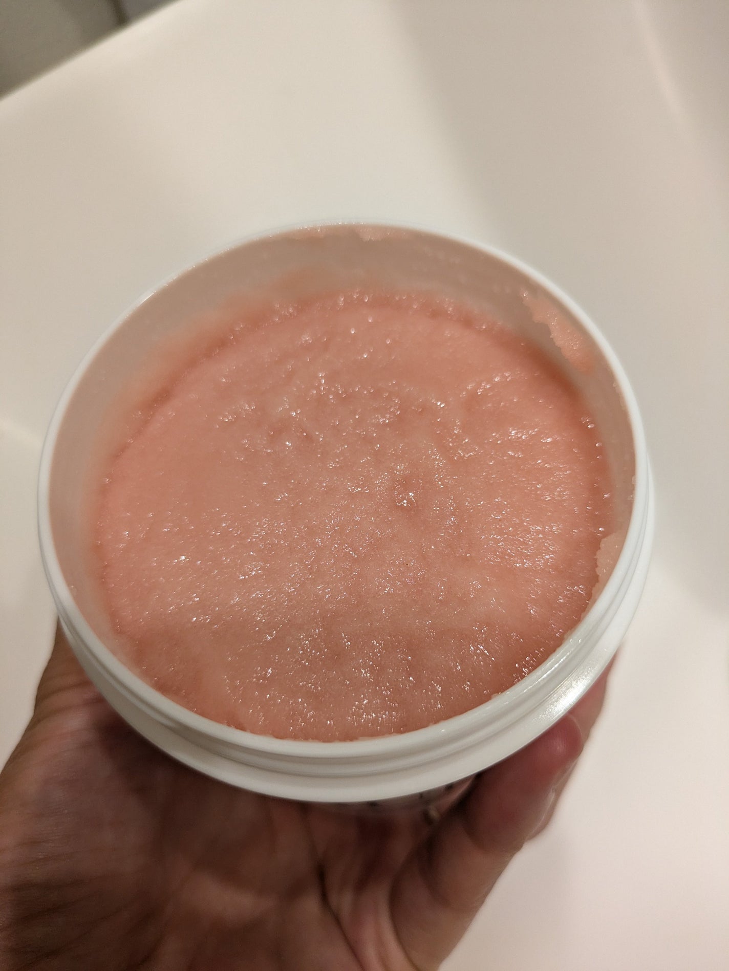 ããŒð»ãã©ããðð» on LIPS ãéŠæ°Žã¹ã¯ã©ãâšïžãŠã«ã©ãã䜿çšããŠã¿ããðå
šèº«ã«äœ¿ããŠæŽãäžã..ãïŒ2æç®ïŒ