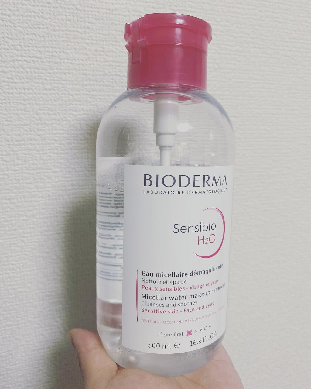 を使ったクチコミ（1枚目）