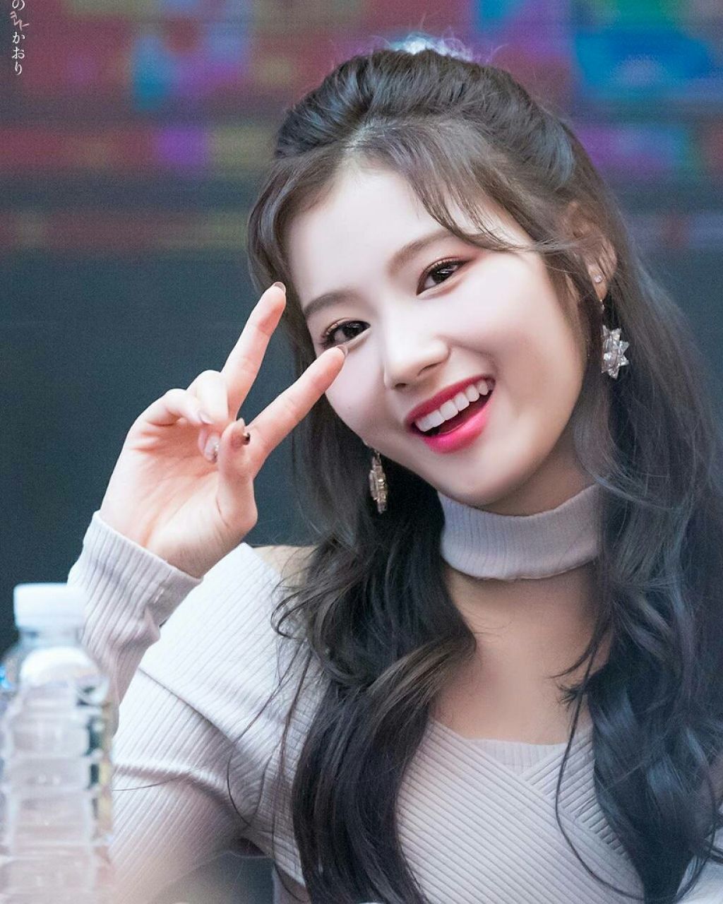 ð°mizukið· on LIPS ãìë
ãmizukiã§ãïŒä»æ¥ã¯ãç§ã®æšããBTSã®ããã®èªçæ¥..ãïŒ1æç®ïŒ