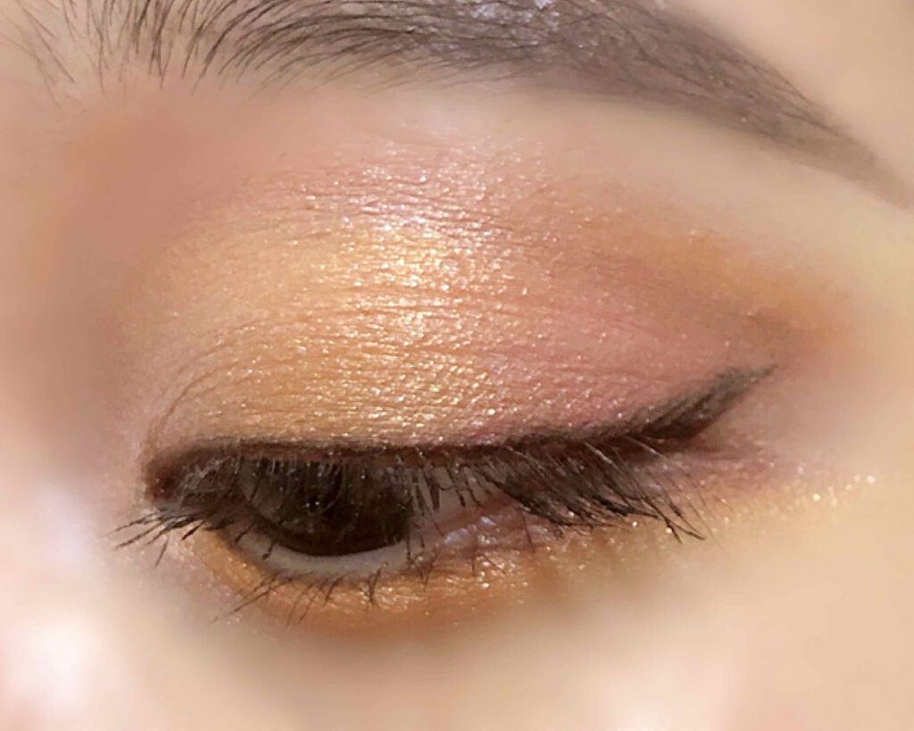 サンク クルール 897 スプリント/Dior/アイシャドウパレットを使ったクチコミ（2枚目）