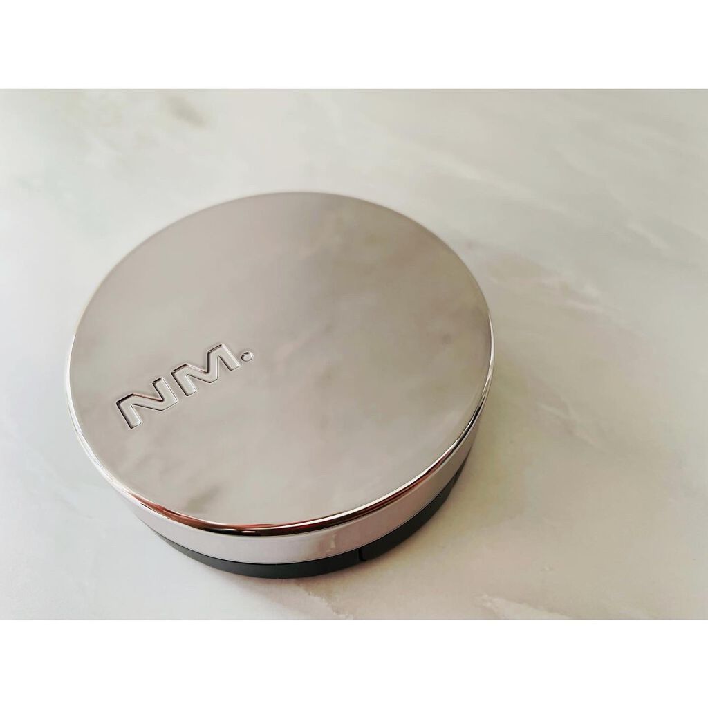 ネーミング レイヤード フィットクッション/NAMING./クッションファンデーションを使ったクチコミ(1枚目)