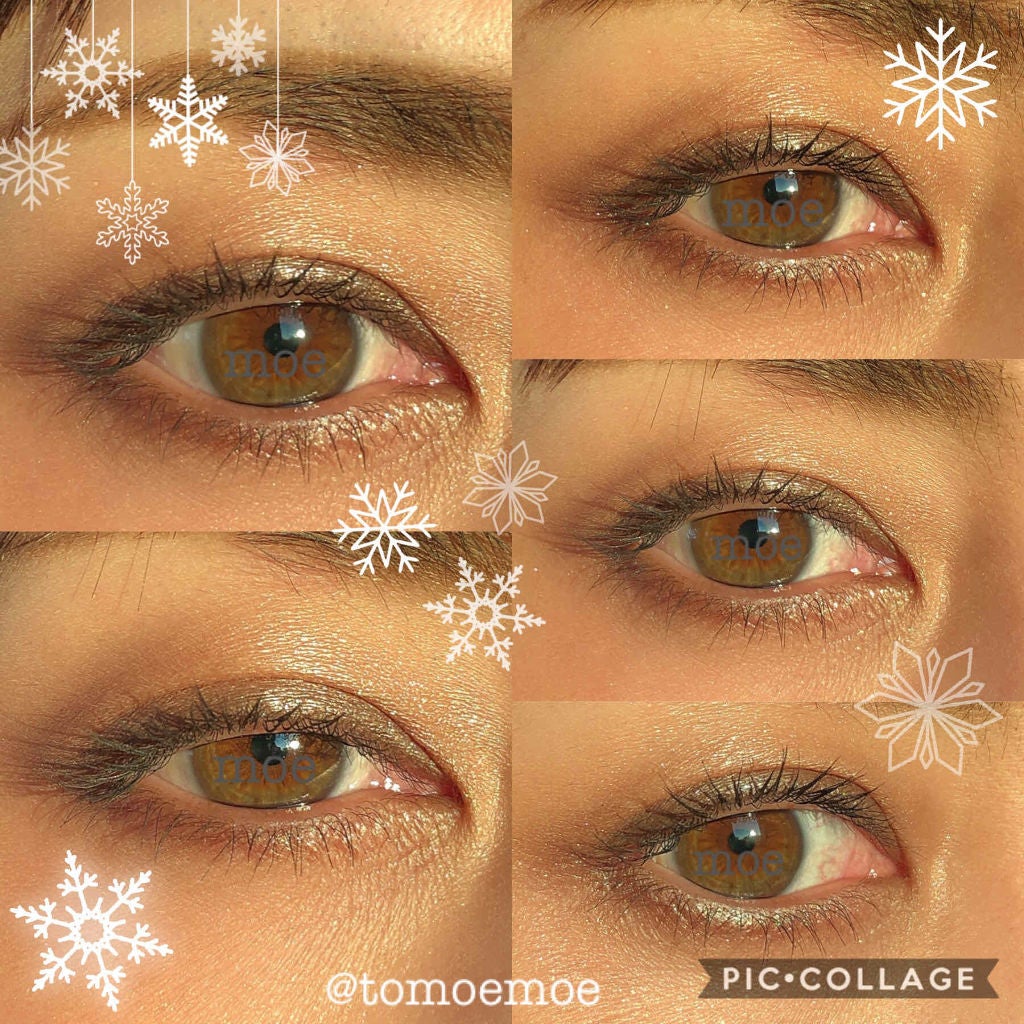 アイ カラー クォード/TOM FORD BEAUTY/アイシャドウパレットを使ったクチコミ(2枚目)