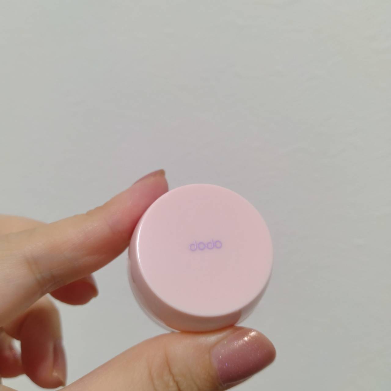 ダイヤモンドクラッシュマルチバーム/ドド/クリームハイライトを使ったクチコミ（2枚目）