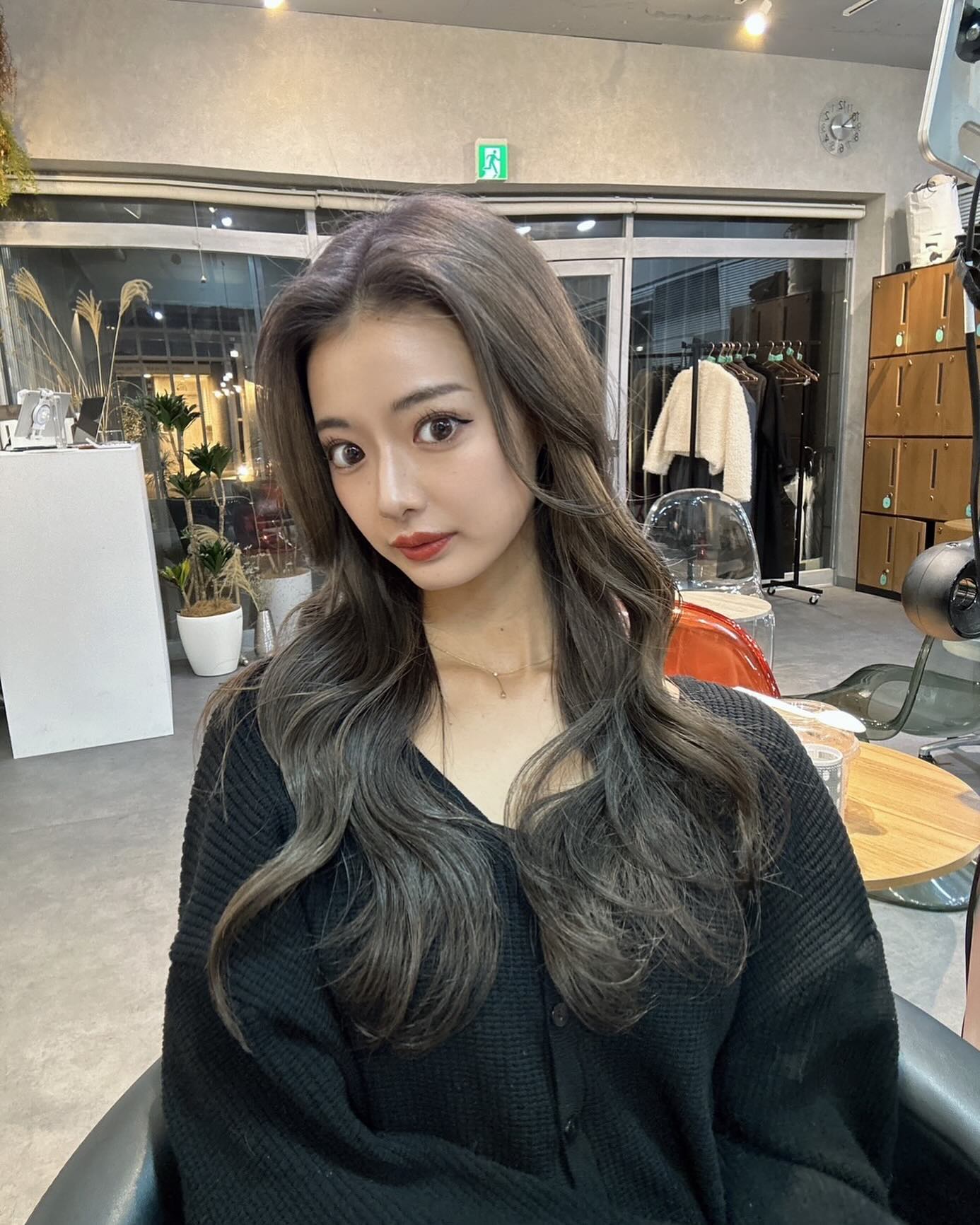 _mo321e_ もえ今回もありがとう〜！
MAMA楽しみだね〜〜〜