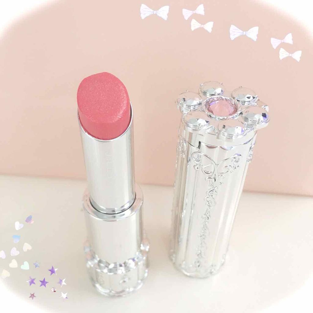 リップブロッサム (旧)/JILL STUART/口紅を使ったクチコミ(1枚目)