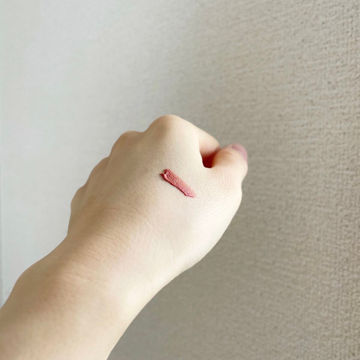 むっちリップ/b idol/口紅を使ったクチコミ(3枚目)