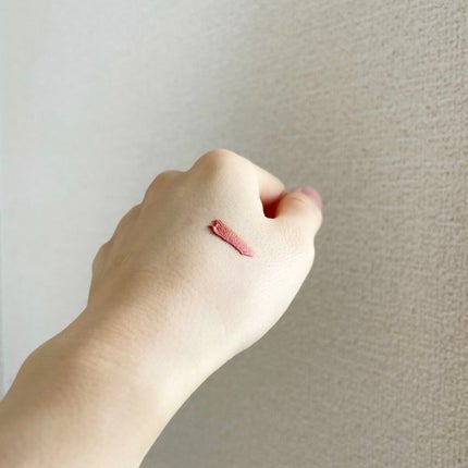 むっちリップ/b idol/口紅を使ったクチコミ(3枚目)