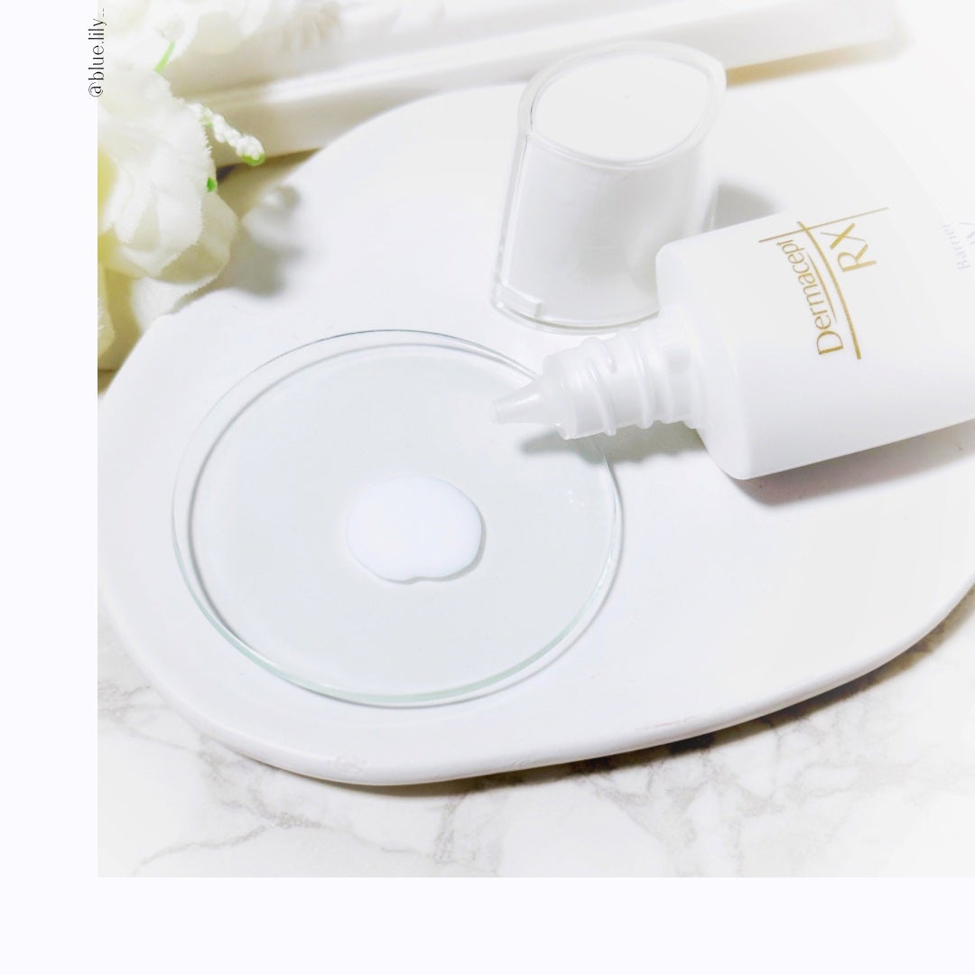 バリア UV/ダーマセプトRX/日焼け止めローションを使ったクチコミ(5枚目)