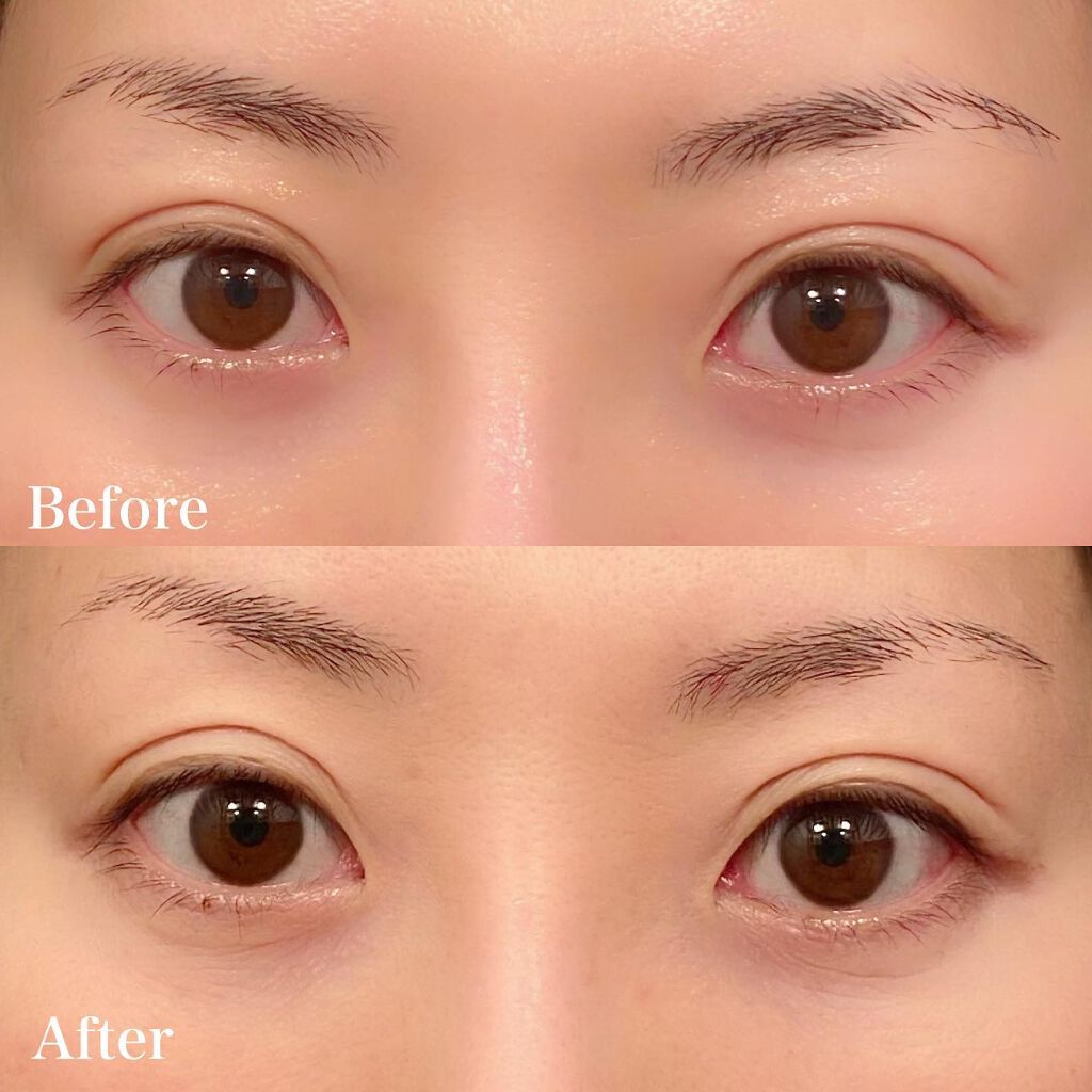 ラブ・ライナー　オールラッシュセラム　プレミアム/ラブ・ライナー/まつげ美容液を使ったクチコミ（3枚目）