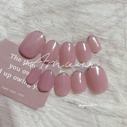 ayaaa0927 on LIPS 「𓂃𓂃𓂃𓂃CʜᴜʀᴜPɪɴᴋFʀᴇɴᴄʜ𓂃◌𓈒𓐍𓂃𓂃𓂃𓂃み..」(1枚目)