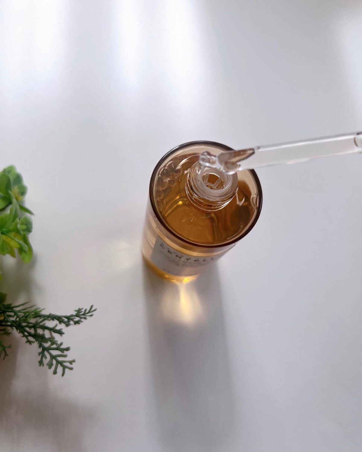 センテラ トーニングトナー/SKIN1004/化粧水を使ったクチコミ（3枚目）