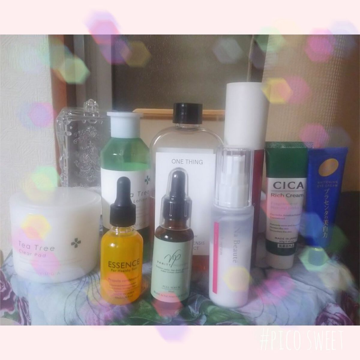 フルセラム/VANITYPHILOSOPHY/美容液を使ったクチコミ（1枚目）