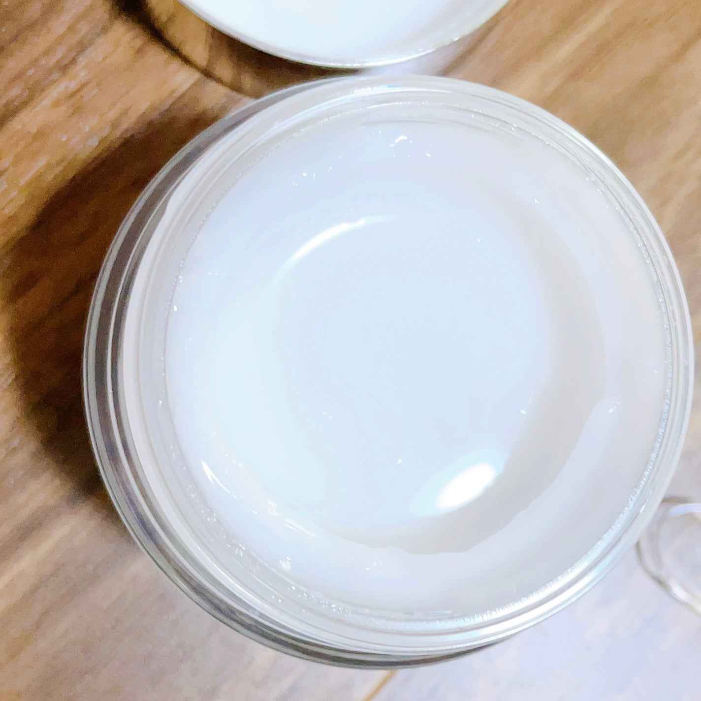 フレッシュリージュースドビタミンEマスク(90g)/Klairs/フェイスクリームを使ったクチコミ(3枚目)