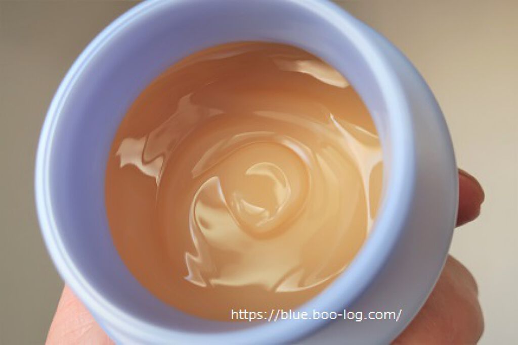 パーフェクトメルティングバーム/SENKA（専科）/クレンジングバームを使ったクチコミ（2枚目）