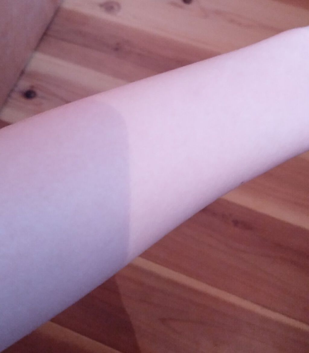 敏感肌用薬用美白乳液 50ml/無印良品/乳液を使ったクチコミ（2枚目）