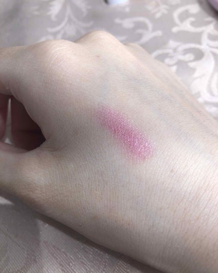 リップ アミュレット/SHISEIDO/口紅を使ったクチコミ(2枚目)