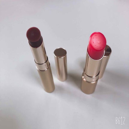 オペラ シアーリップカラー RN/OPERA/リップグロスを使ったクチコミ(2枚目)