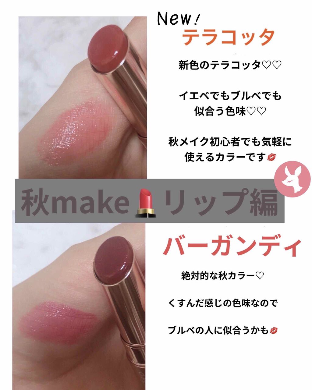 オペラ リップティント N/OPERA/リップティントを使ったクチコミ（2枚目）