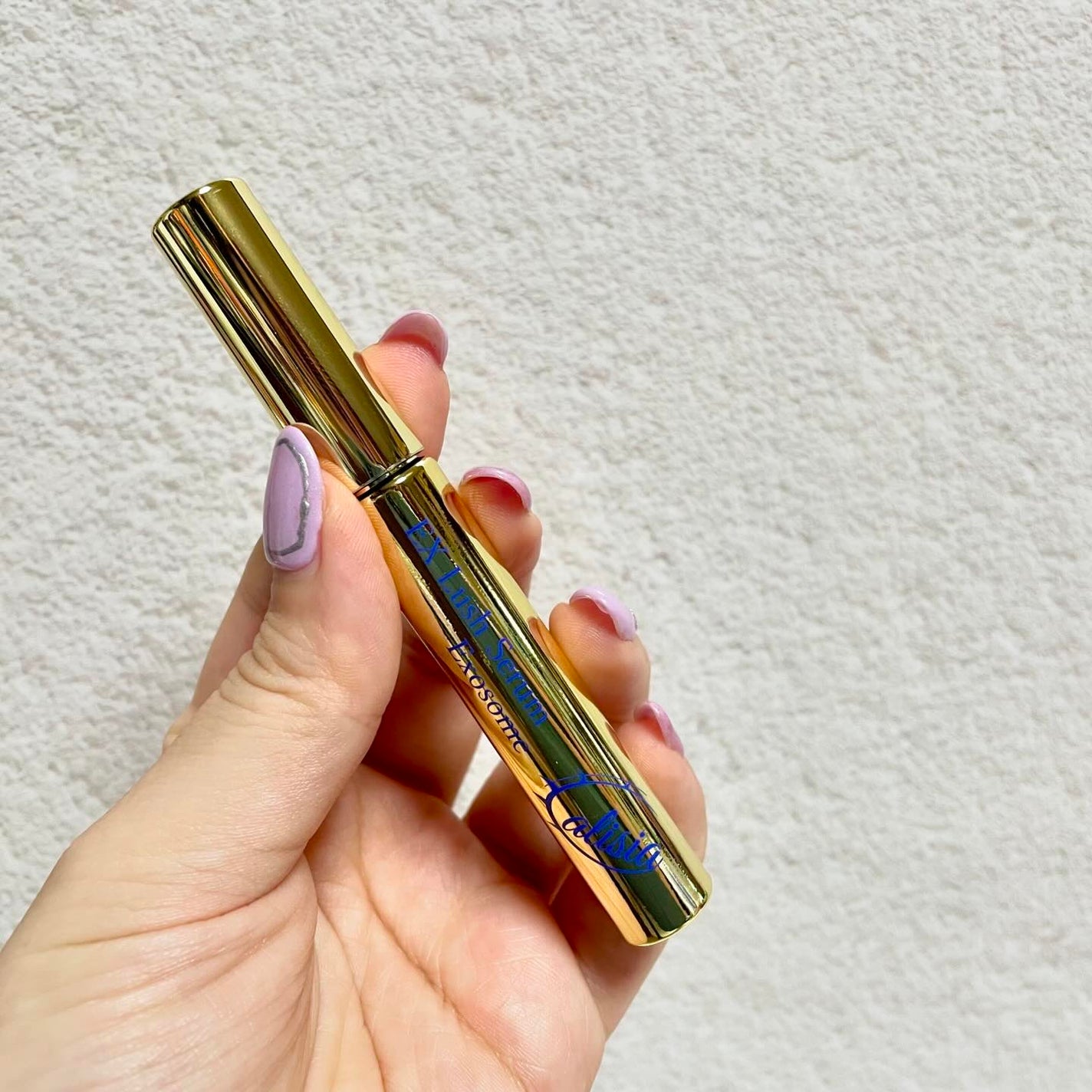 ããã¿ðãã©ãã100 on LIPS ãAlisiaEXLushserum泚ç®ã®å
容æåãé
åïŒçã..ãïŒ5æç®ïŒ