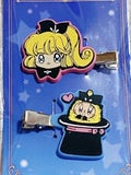 ブラザーズ怪盗セイント・テール 前髪クリップ