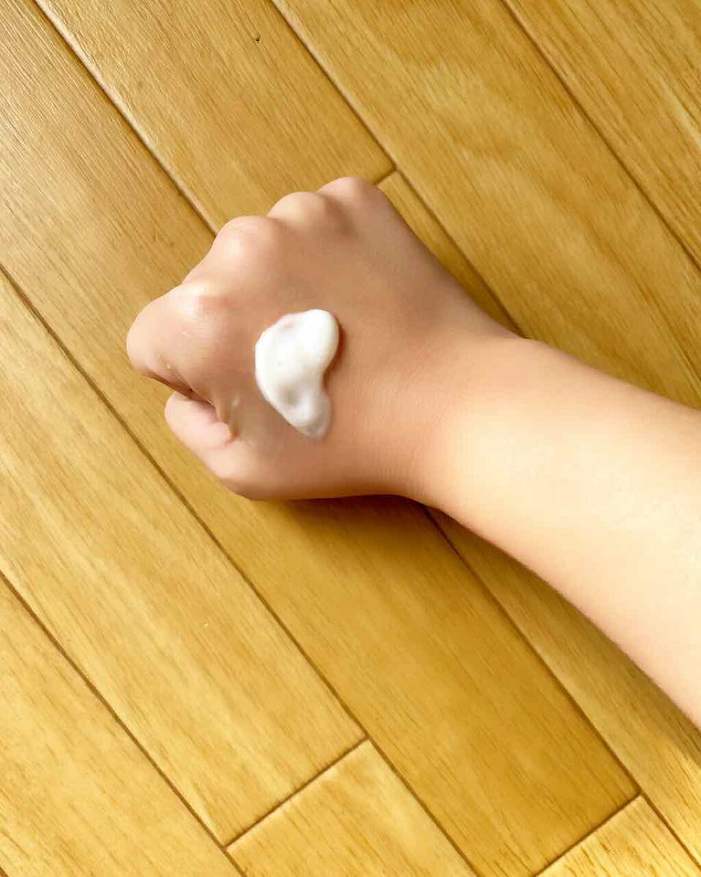 ミルキージェル/アベンヌ/オールインワン化粧品を使ったクチコミ(2枚目)