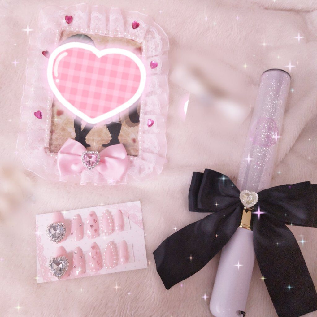 ジェルネイル（ライト対応）/セリア/ジェルネイルを使ったクチコミ（2枚目）