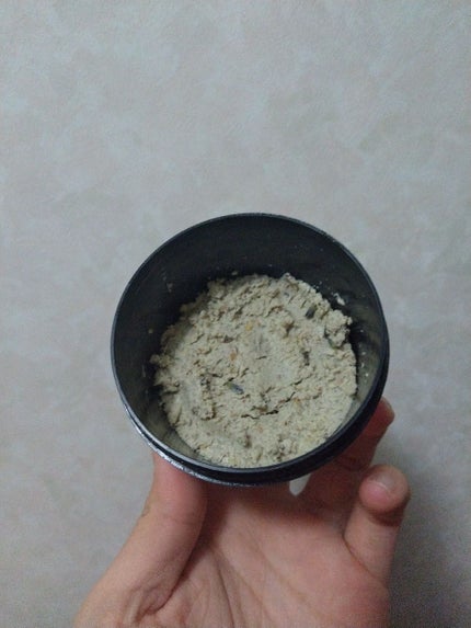 天使の優しさ/ラッシュ/その他洗顔料を使ったクチコミ(2枚目)