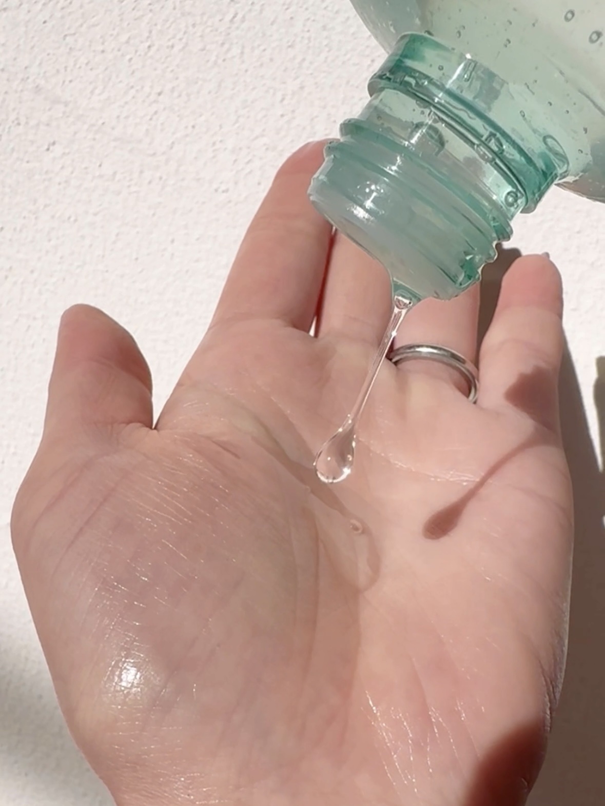 LEA SKINER/cliento/化粧水を使ったクチコミ（2枚目）