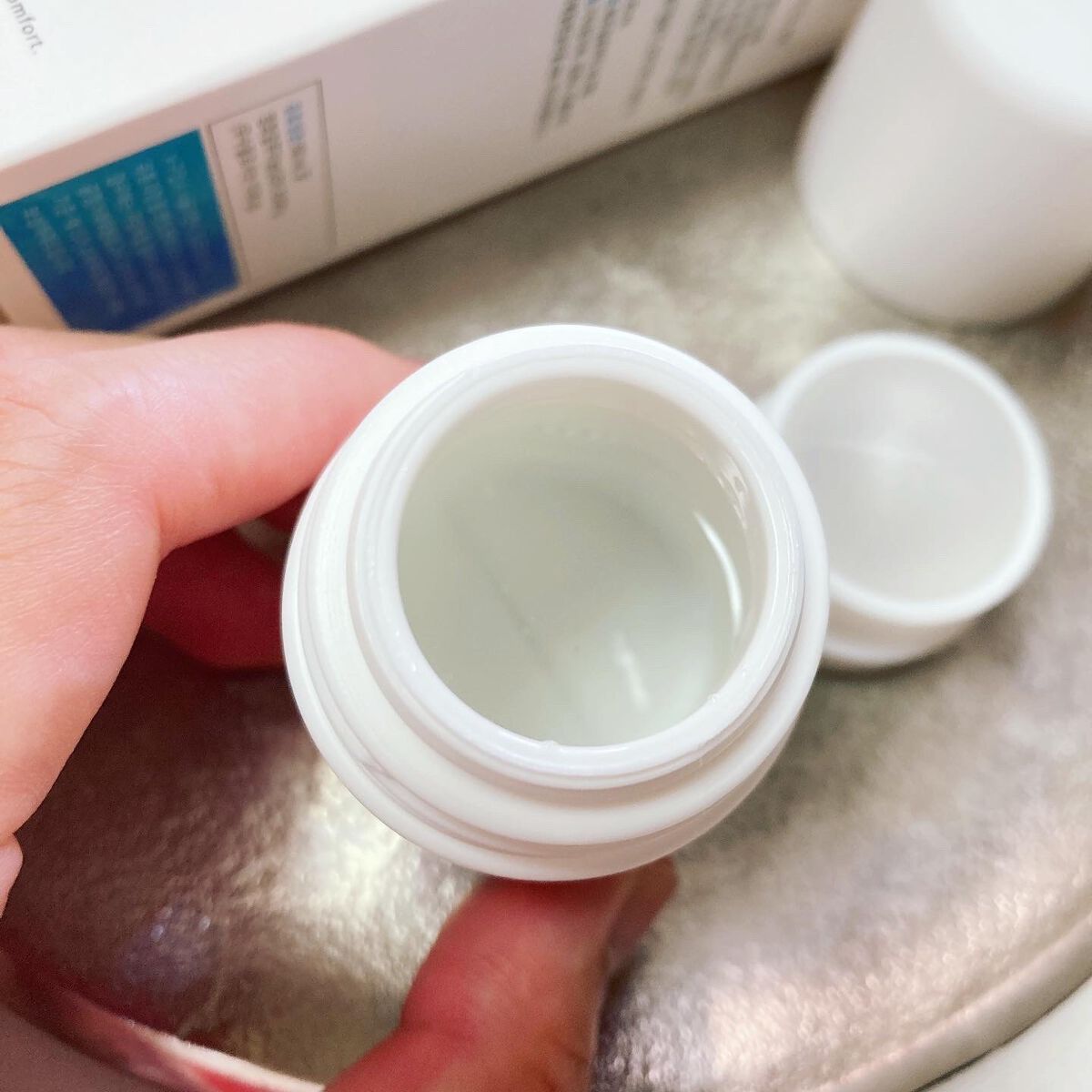 制汗剤/YEOLDA/デオドラント・制汗剤を使ったクチコミ（2枚目）