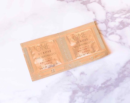 ザ リンクレス/ONE BY KOSE/アイケア・アイクリームを使ったクチコミ(1枚目)