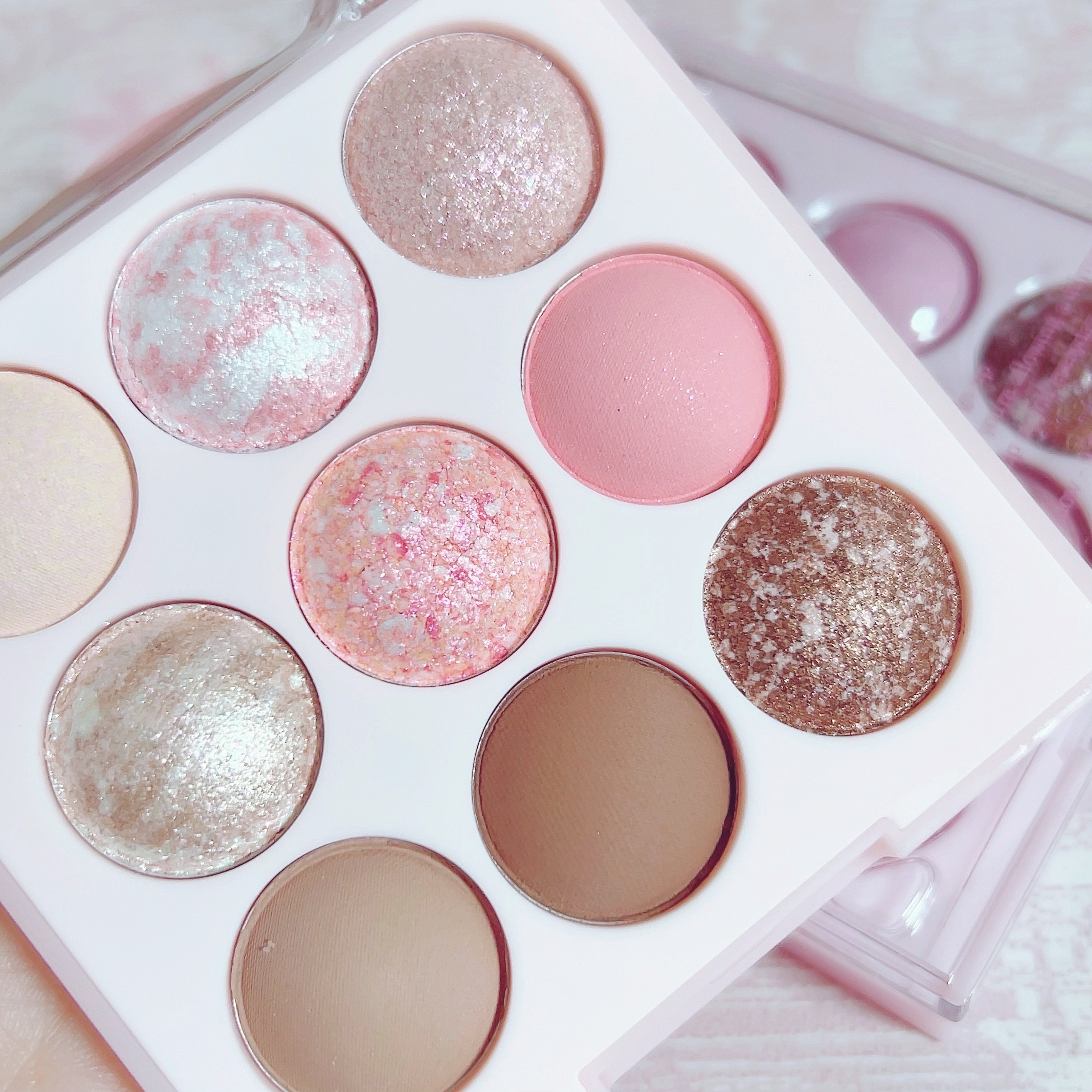 ジューシーデュイティント/dasique/リップティントを使ったクチコミ（2枚目）