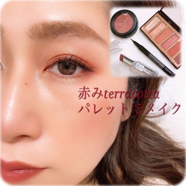  イージーアイパレット/Charlotte Tilbury/アイシャドウパレットを使ったクチコミ（1枚目）