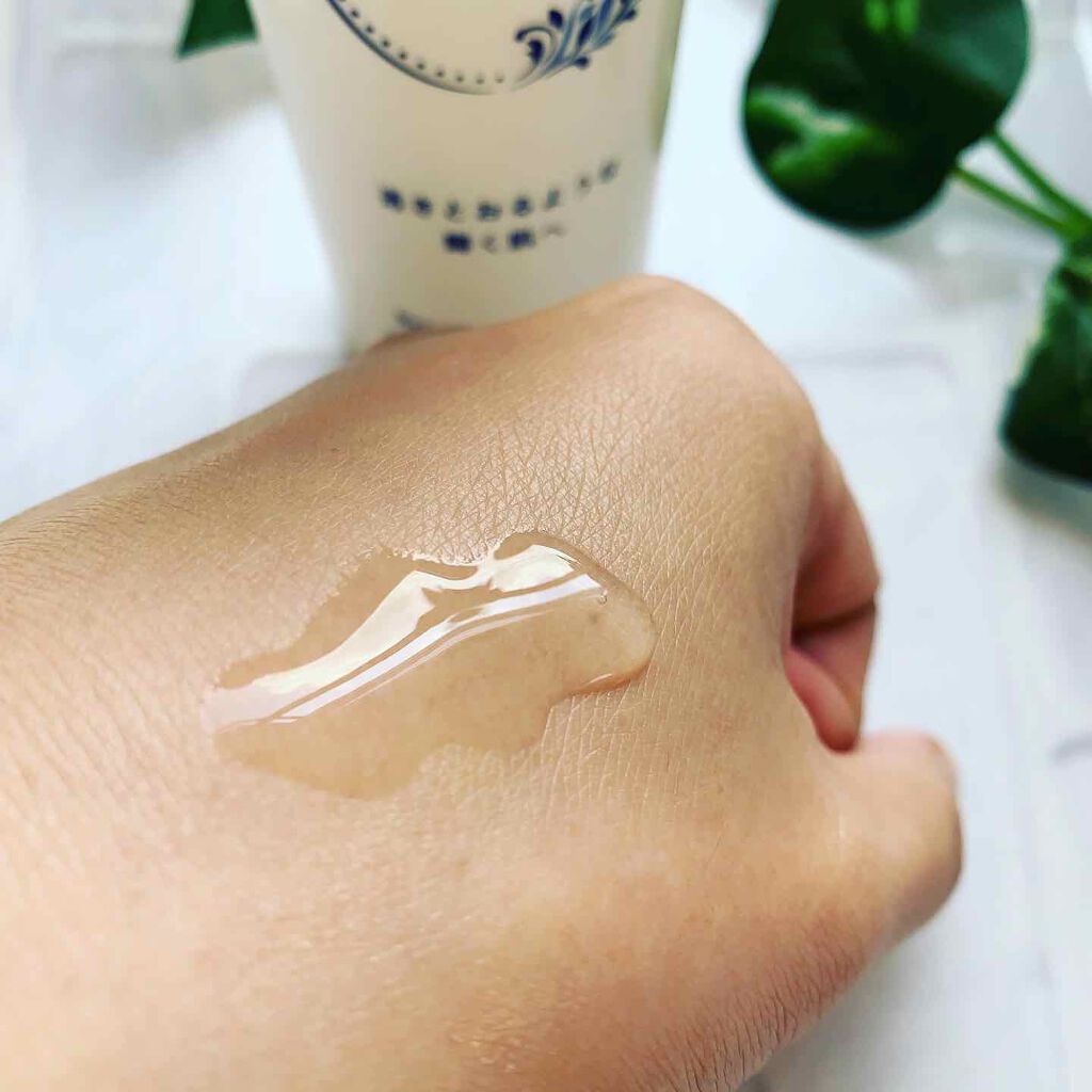 Ms. White 薬用ブライトニングローション/ロゼット/化粧水を使ったクチコミ(2枚目)