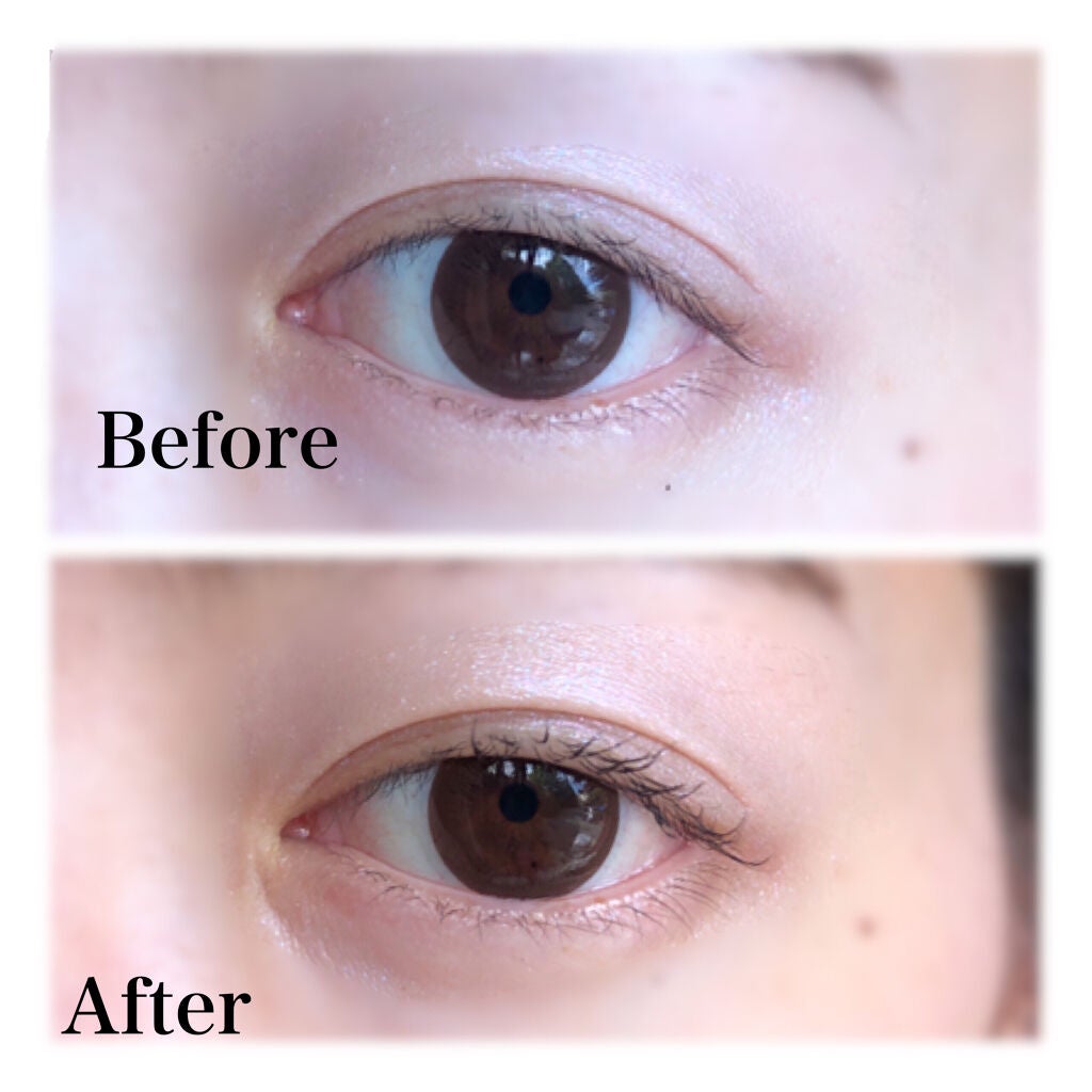 エテュセ アイエディション (マスカラベース)/ettusais/マスカラ下地を使ったクチコミ(3枚目)