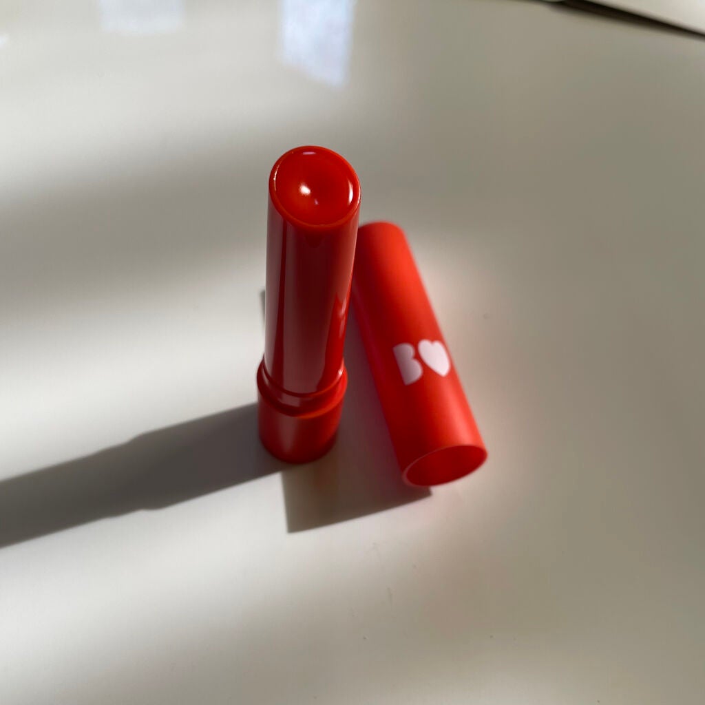 つやぷるリップR/b idol/口紅を使ったクチコミ(3枚目)