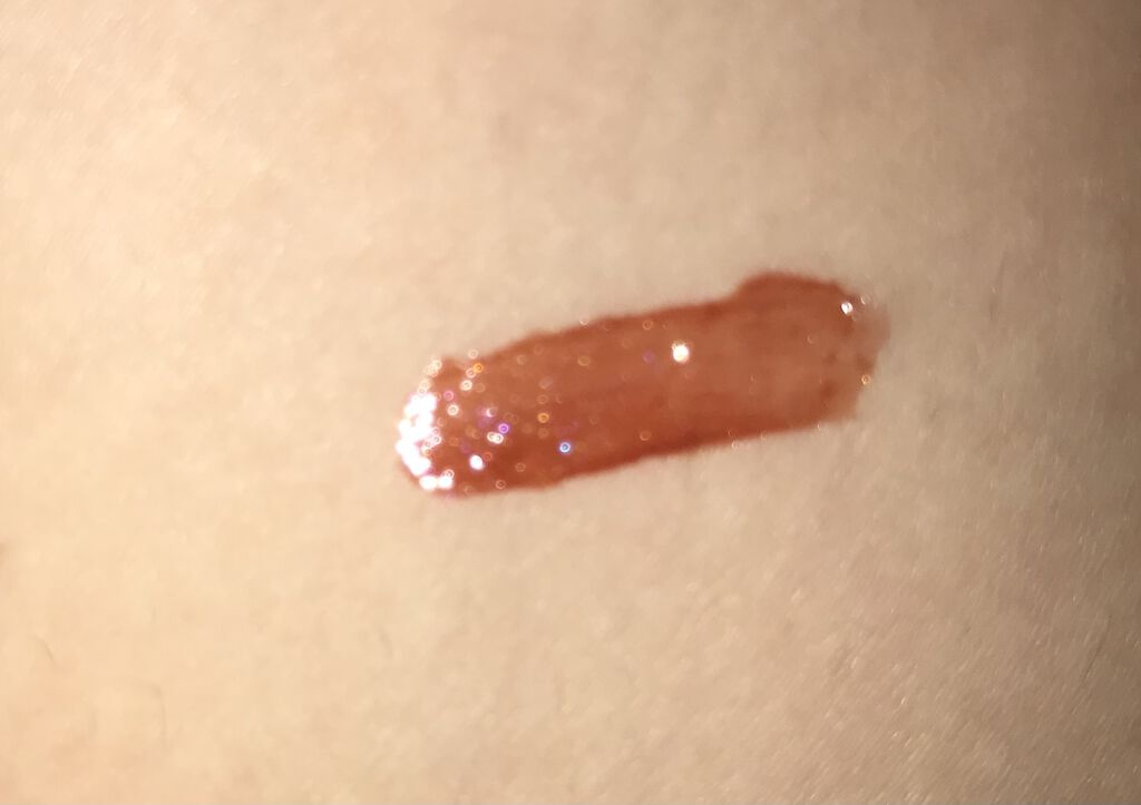 アピュー ジューシーパン スパークリングティント/A’pieu/口紅を使ったクチコミ（2枚目）