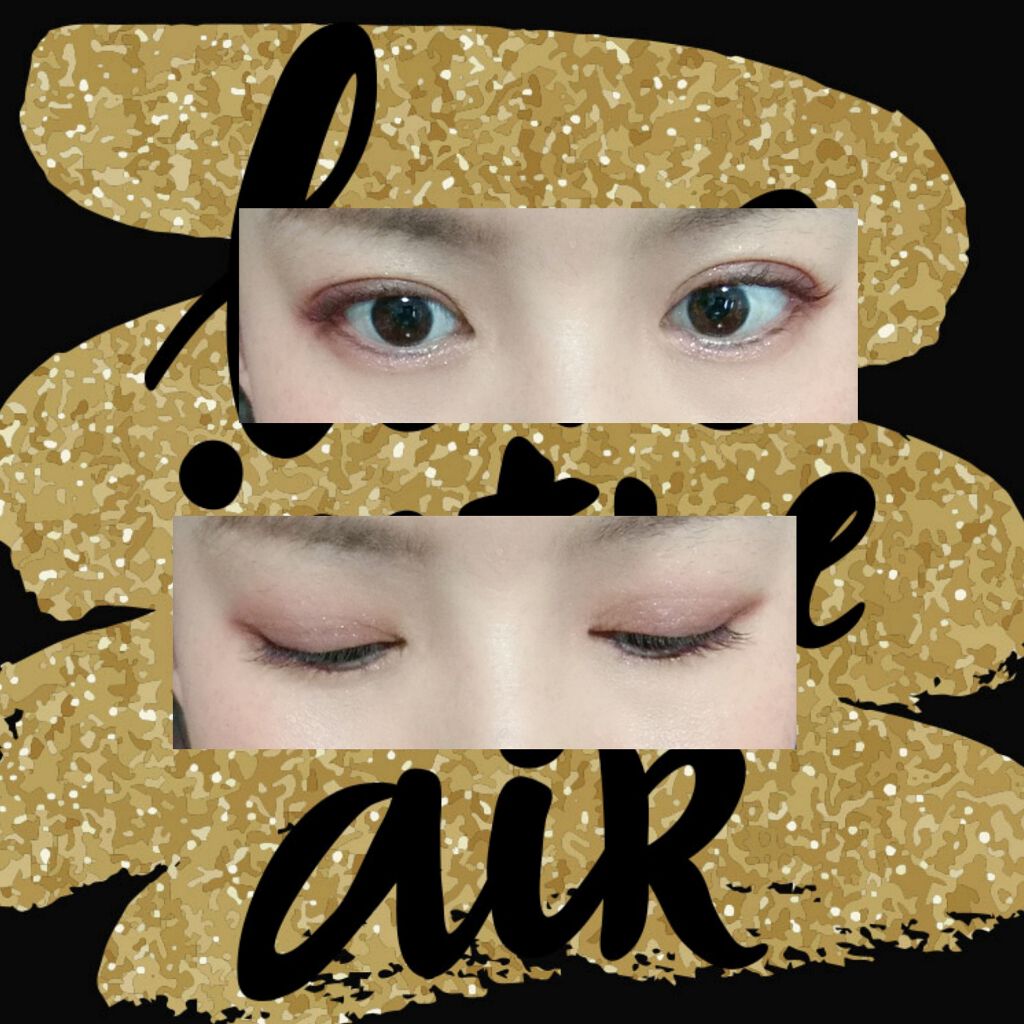 ホリデーフェイバリット2019/LUNASOL/メイクアップキットを使ったクチコミ(2枚目)