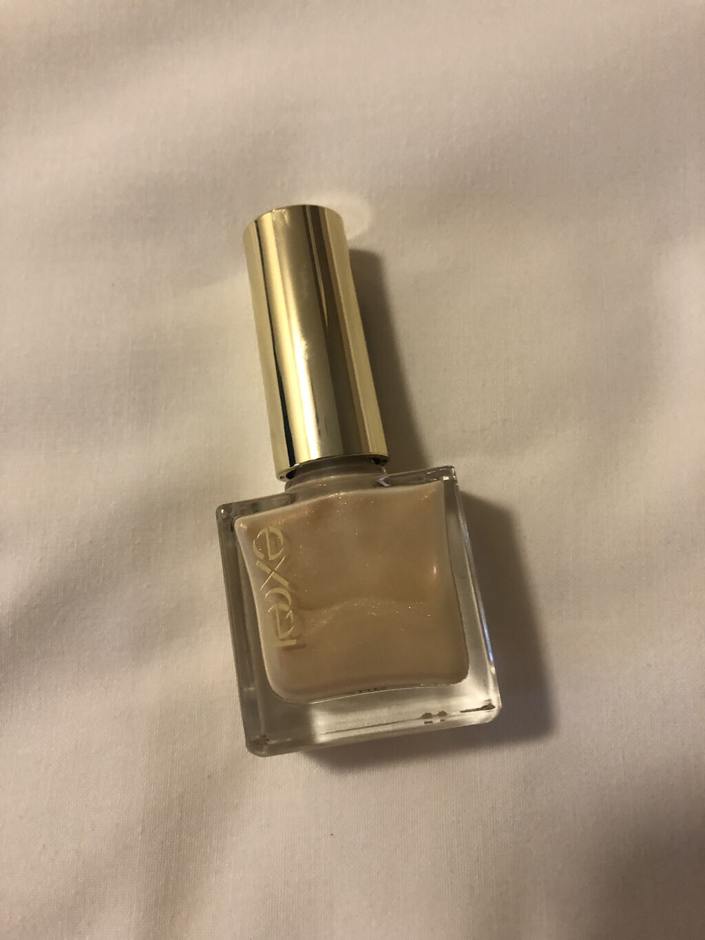 エクセル ネイルポリッシュ N/excel/マニキュアを使ったクチコミ（1枚目）