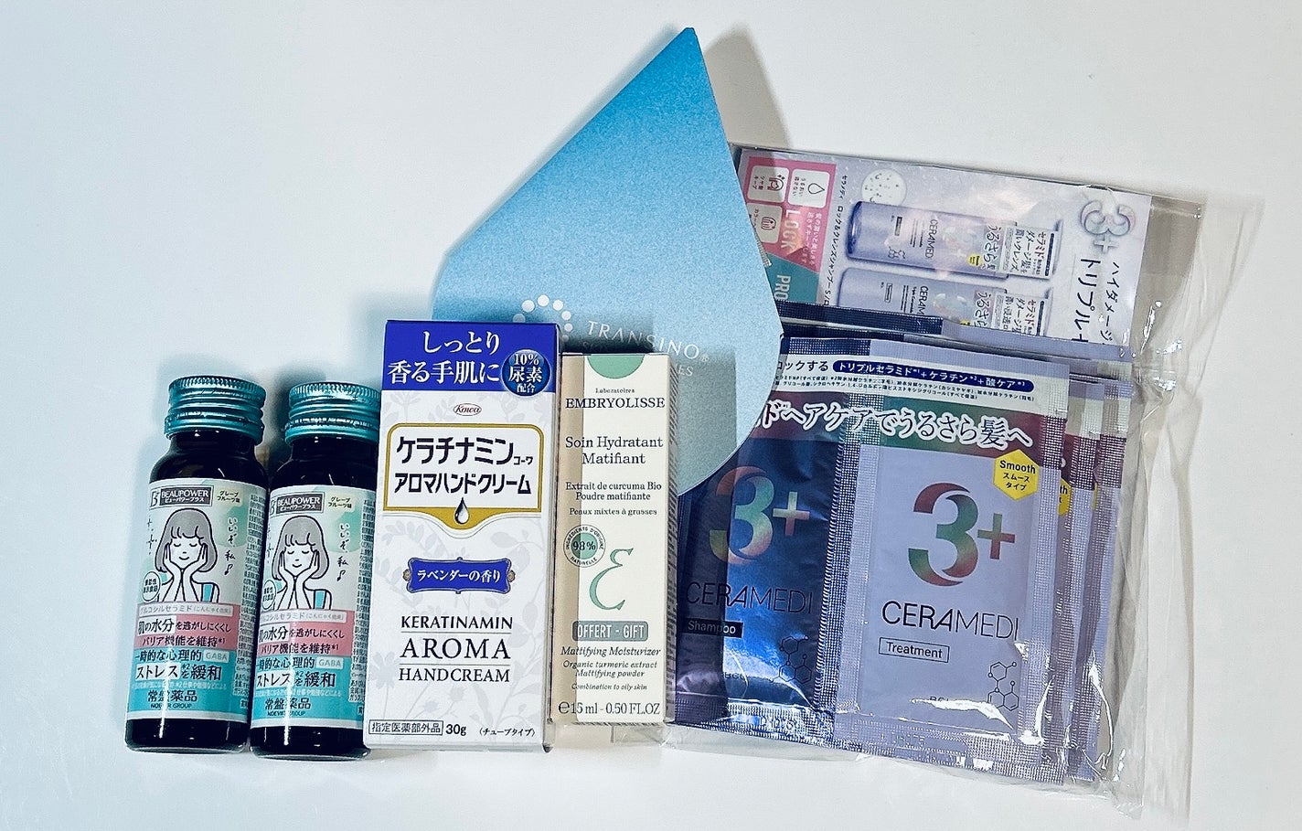 ブルーム ボックス/BLOOMBOX/その他を使ったクチコミ(1枚目)