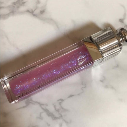 ディオール アディクト グロス/Dior/リップグロスを使ったクチコミ(1枚目)