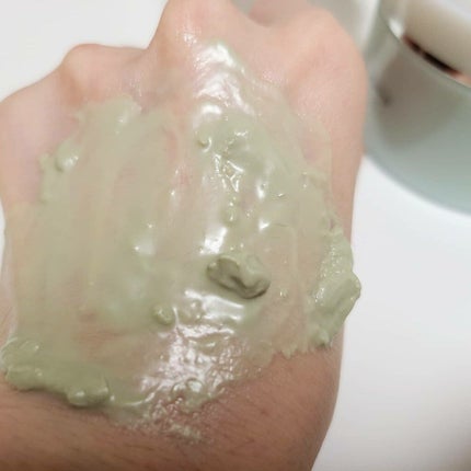 クリアプロ クレンジングバーム エステピーリング/ソフティモ/クレンジングバームを使ったクチコミ(4枚目)