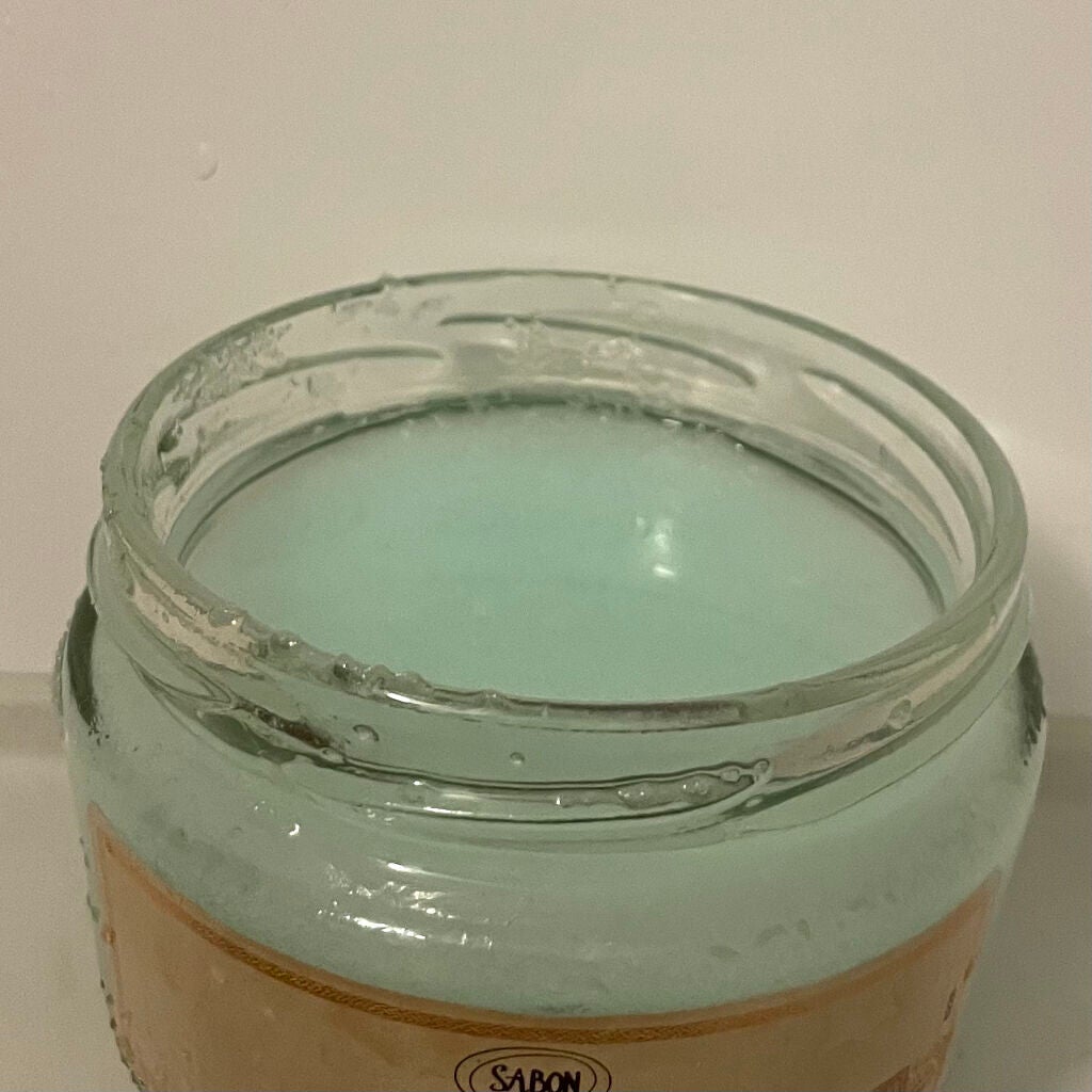 ボディスクラブ/SABON/ボディスクラブを使ったクチコミ(2枚目)