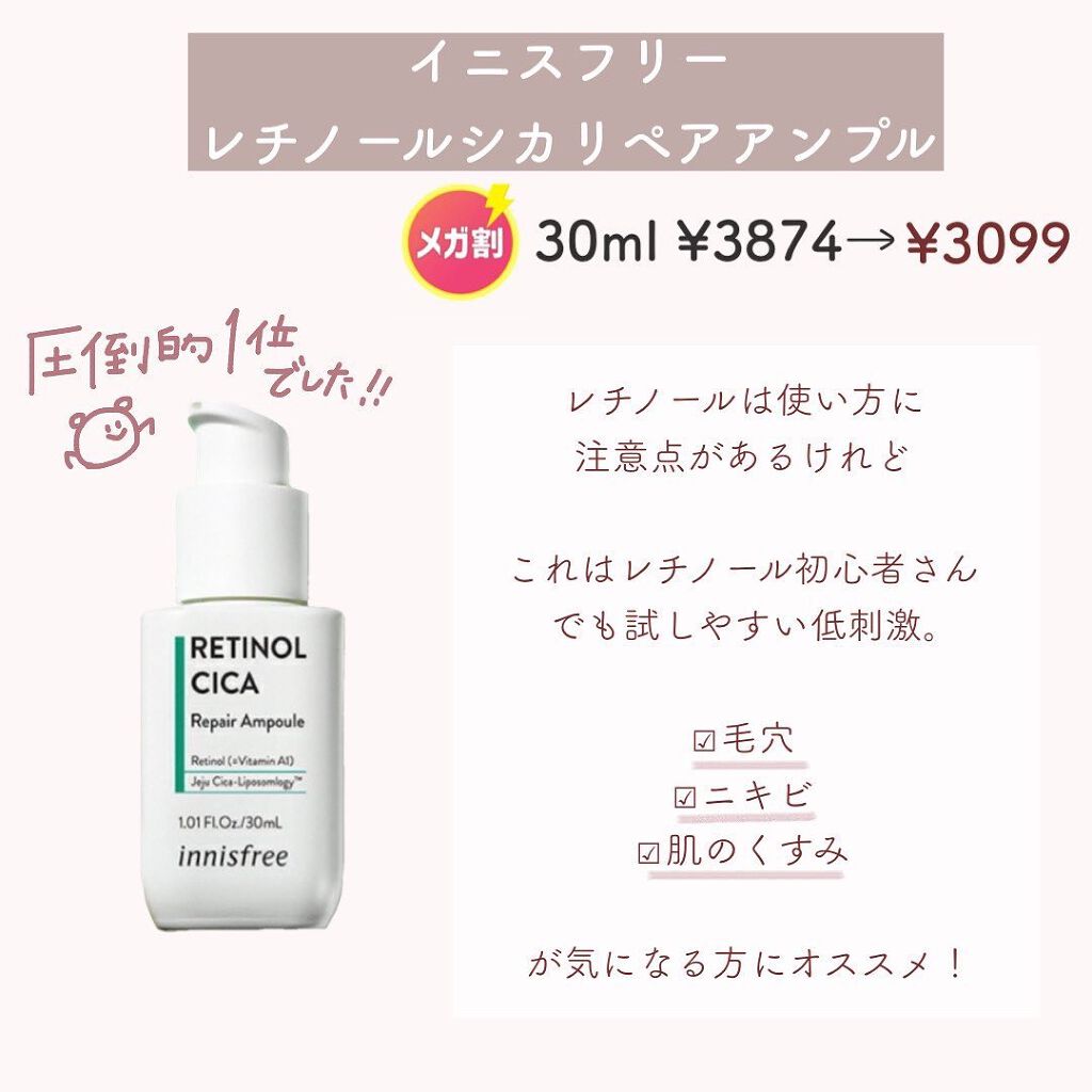 プロP ミスト/CNP Laboratory/ミスト状化粧水を使ったクチコミ(9枚目)