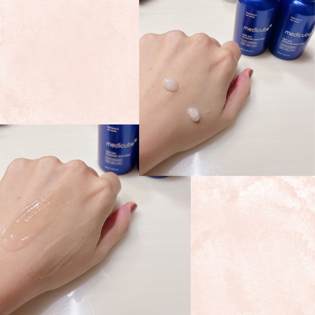 ゼロ毛穴パッド 2.0/MEDICUBE/トナーパッドを使ったクチコミ(7枚目)