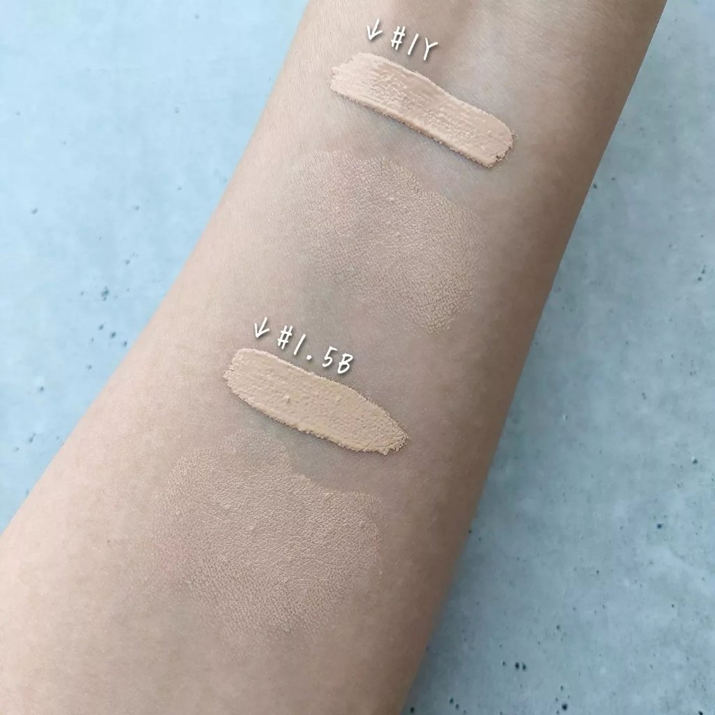 ダーマシンコンシーラー/23years old/リキッドコンシーラーを使ったクチコミ（3枚目）