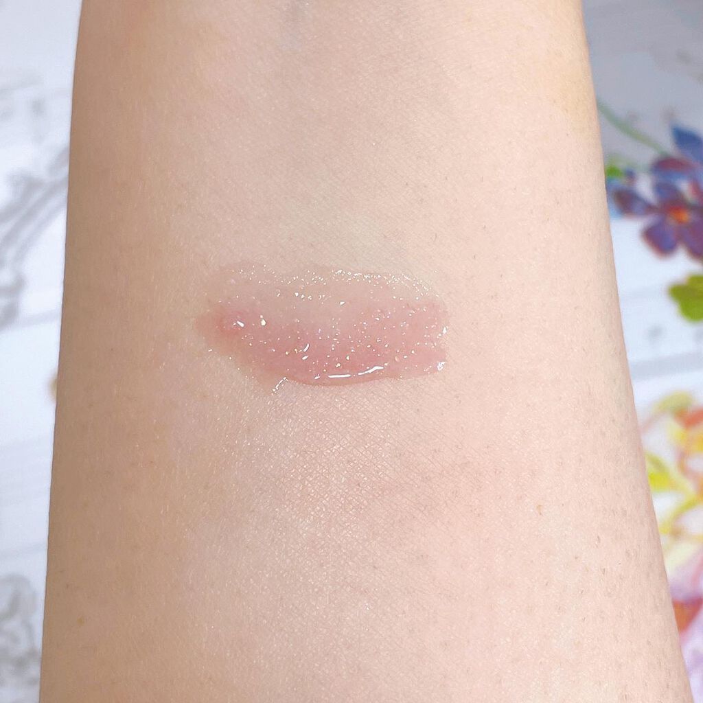 ダブルバブルルージュ/MAJOLICA MAJORCA/口紅を使ったクチコミ（2枚目）